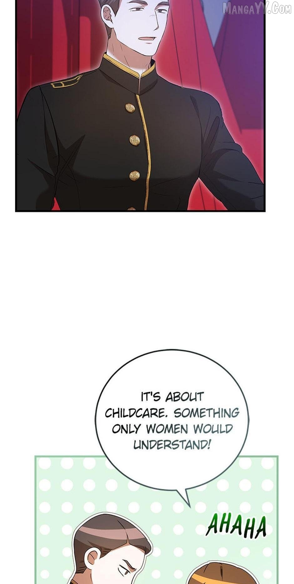Peony: Dreaming of the Dangerous Grand Duke Chapter 65 - page 63