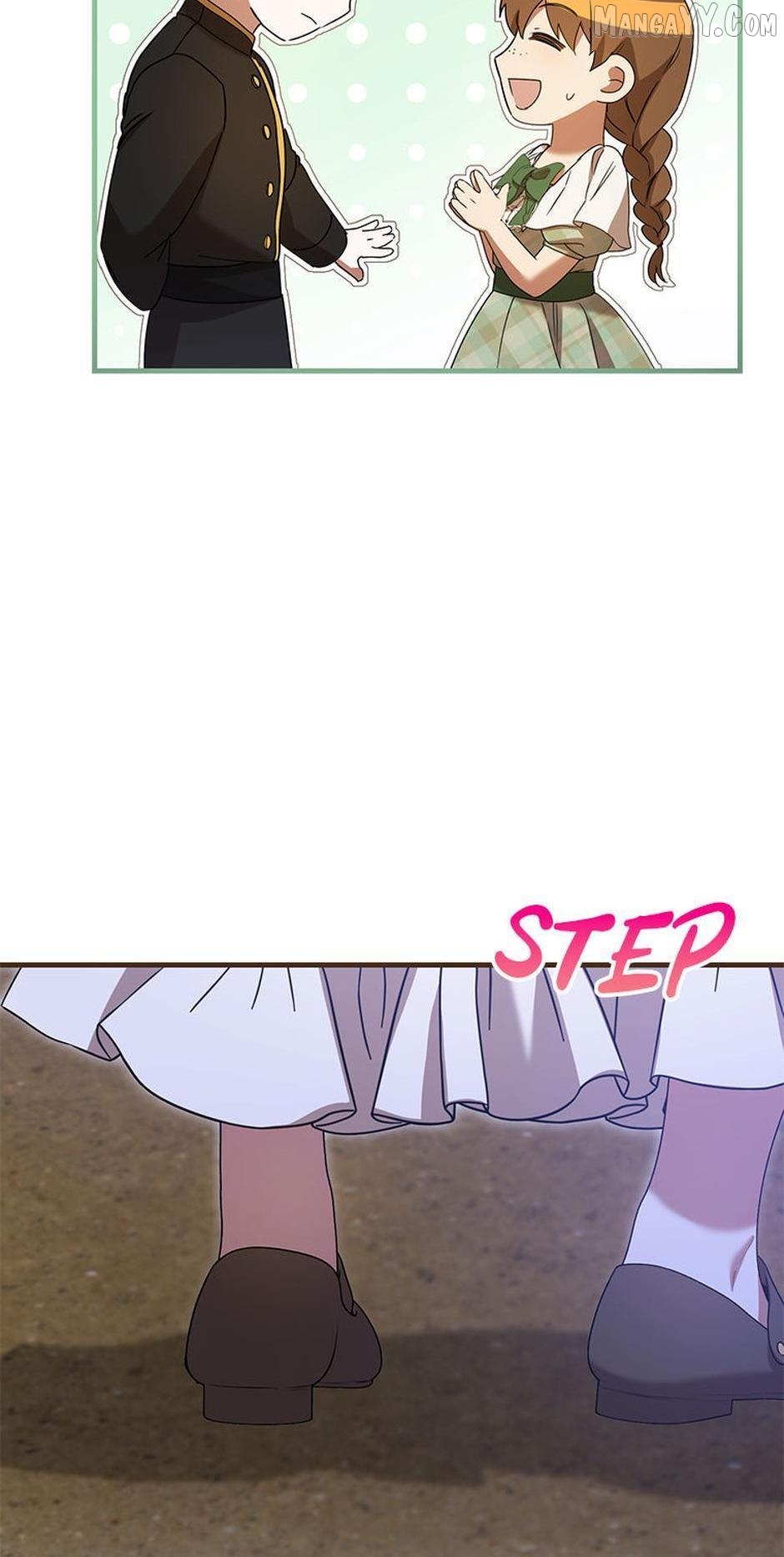 Peony: Dreaming of the Dangerous Grand Duke Chapter 65 - page 64