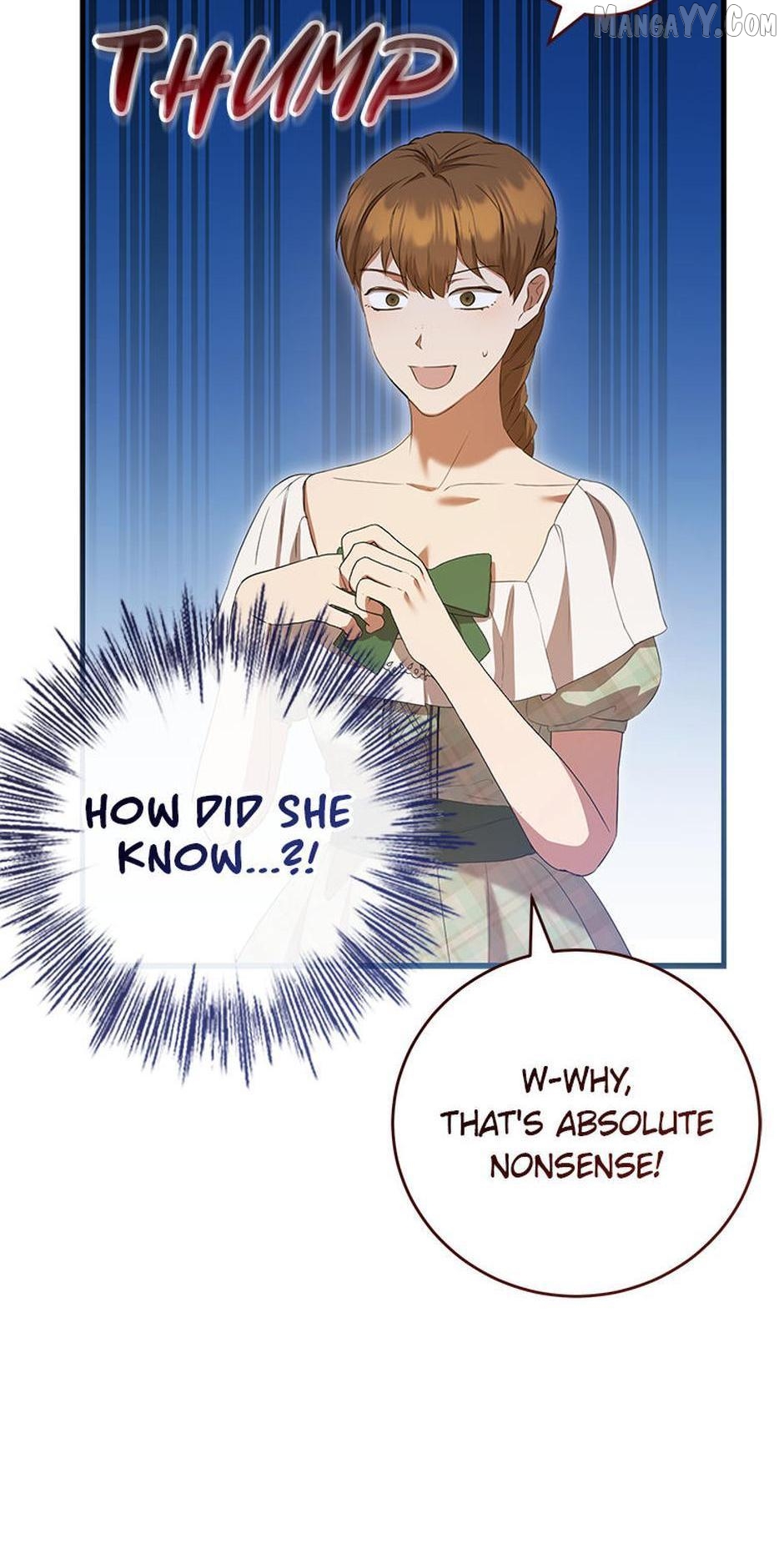 Peony: Dreaming of the Dangerous Grand Duke Chapter 65 - page 67