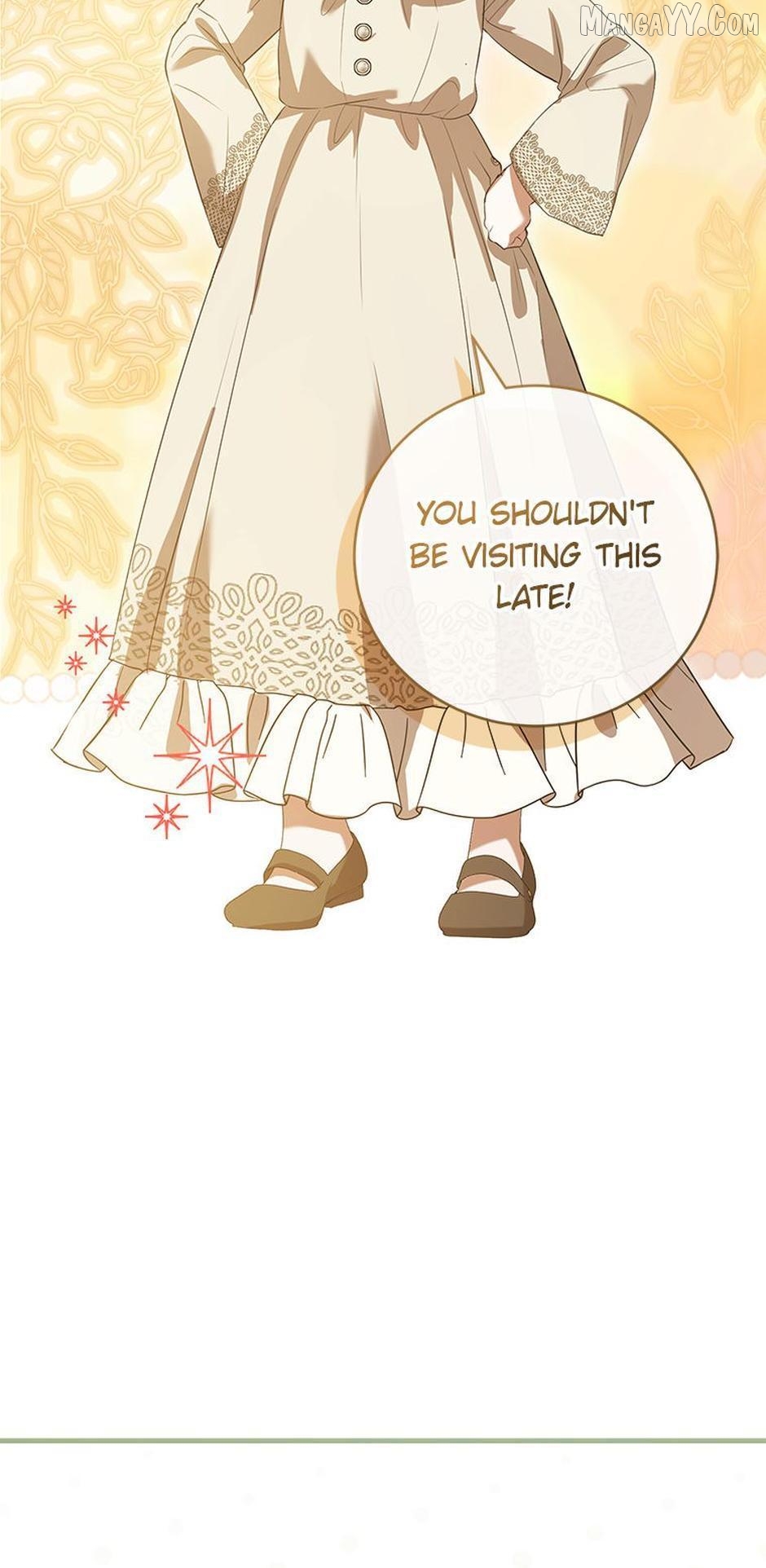 Peony: Dreaming of the Dangerous Grand Duke Chapter 65 - page 70