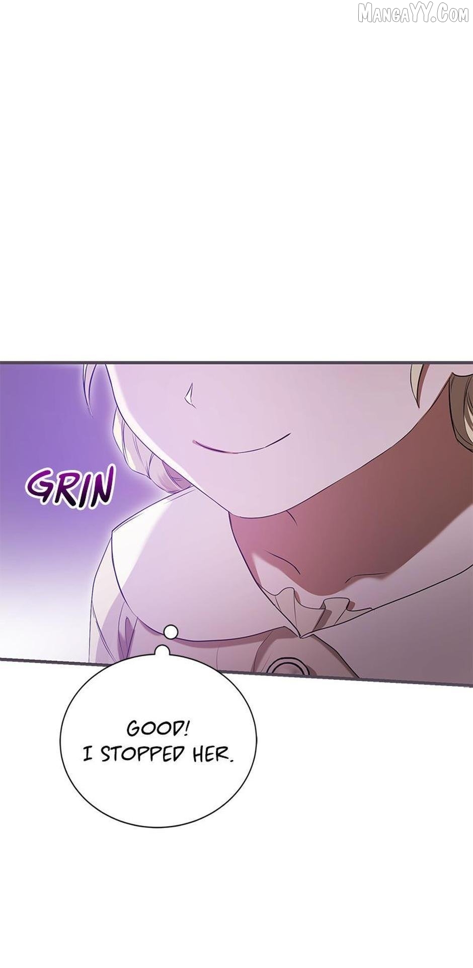 Peony: Dreaming of the Dangerous Grand Duke Chapter 65 - page 74