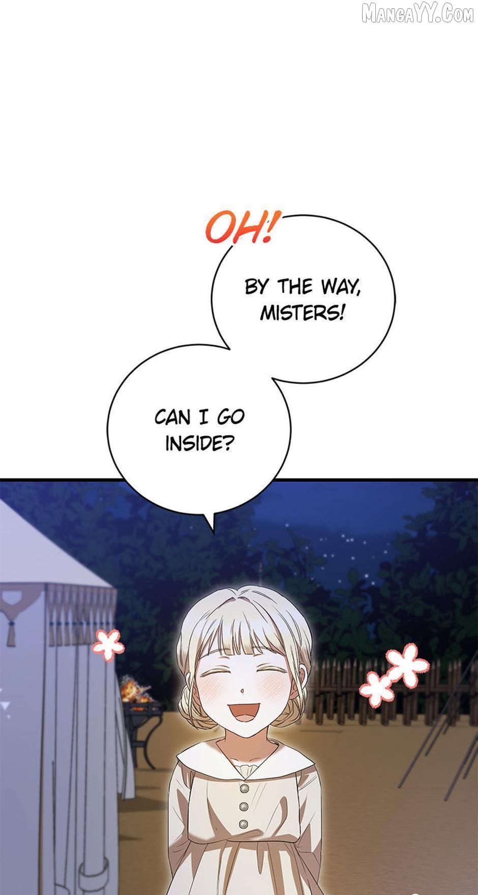 Peony: Dreaming of the Dangerous Grand Duke Chapter 65 - page 75