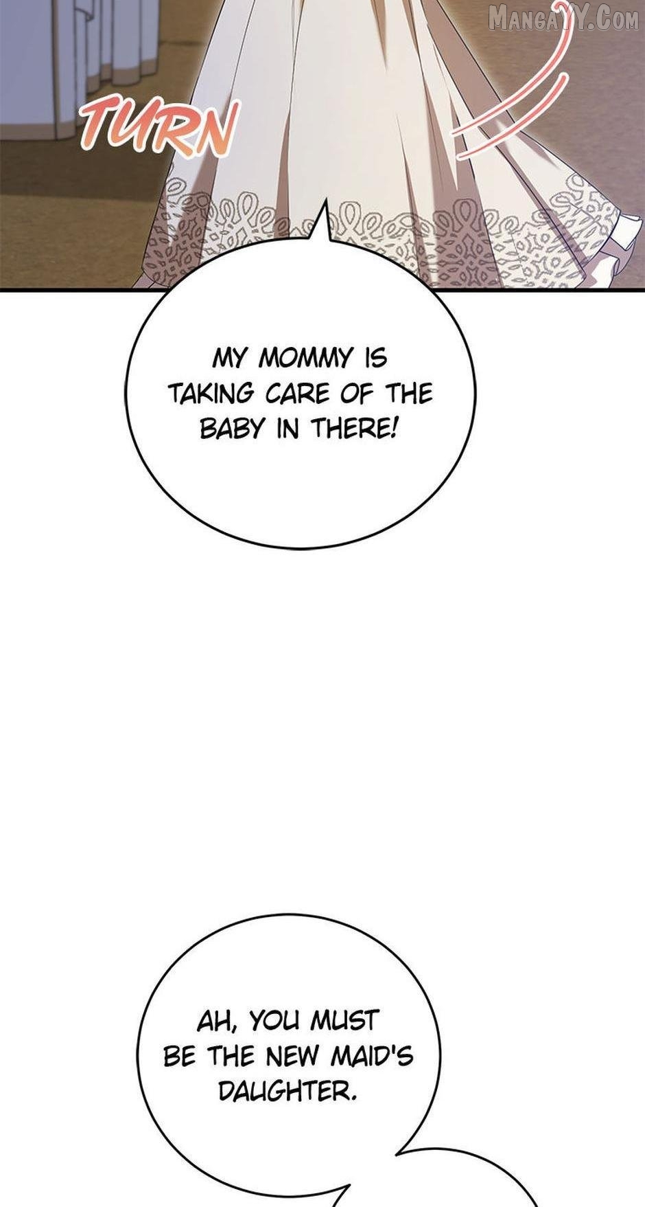 Peony: Dreaming of the Dangerous Grand Duke Chapter 65 - page 76