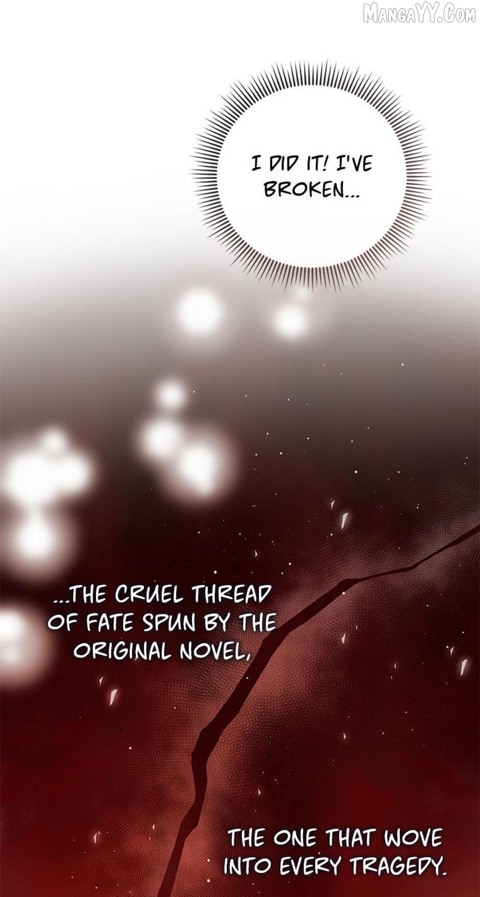 Peony: Dreaming of the Dangerous Grand Duke Chapter 65 - page 79