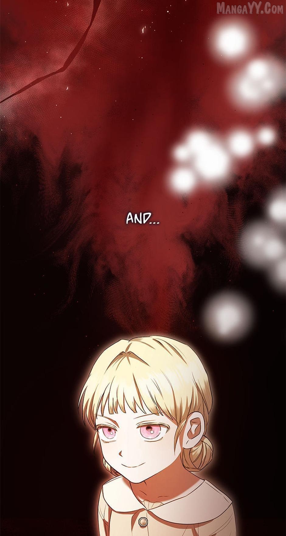 Peony: Dreaming of the Dangerous Grand Duke Chapter 65 - page 80