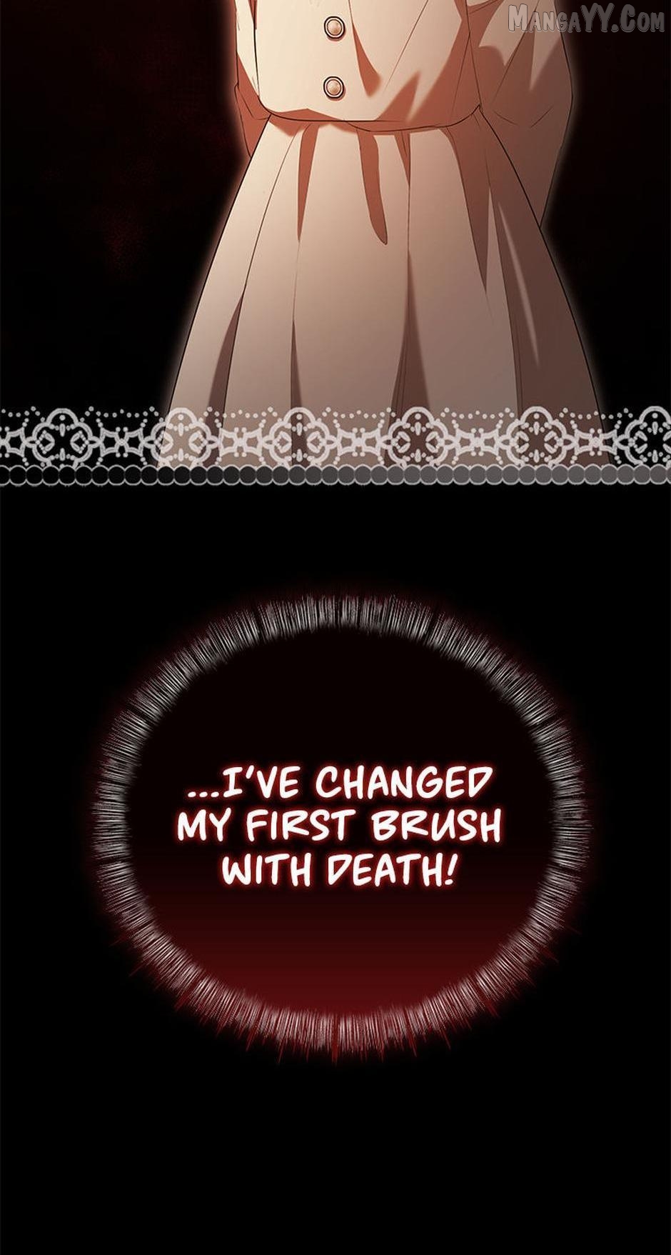 Peony: Dreaming of the Dangerous Grand Duke Chapter 65 - page 81