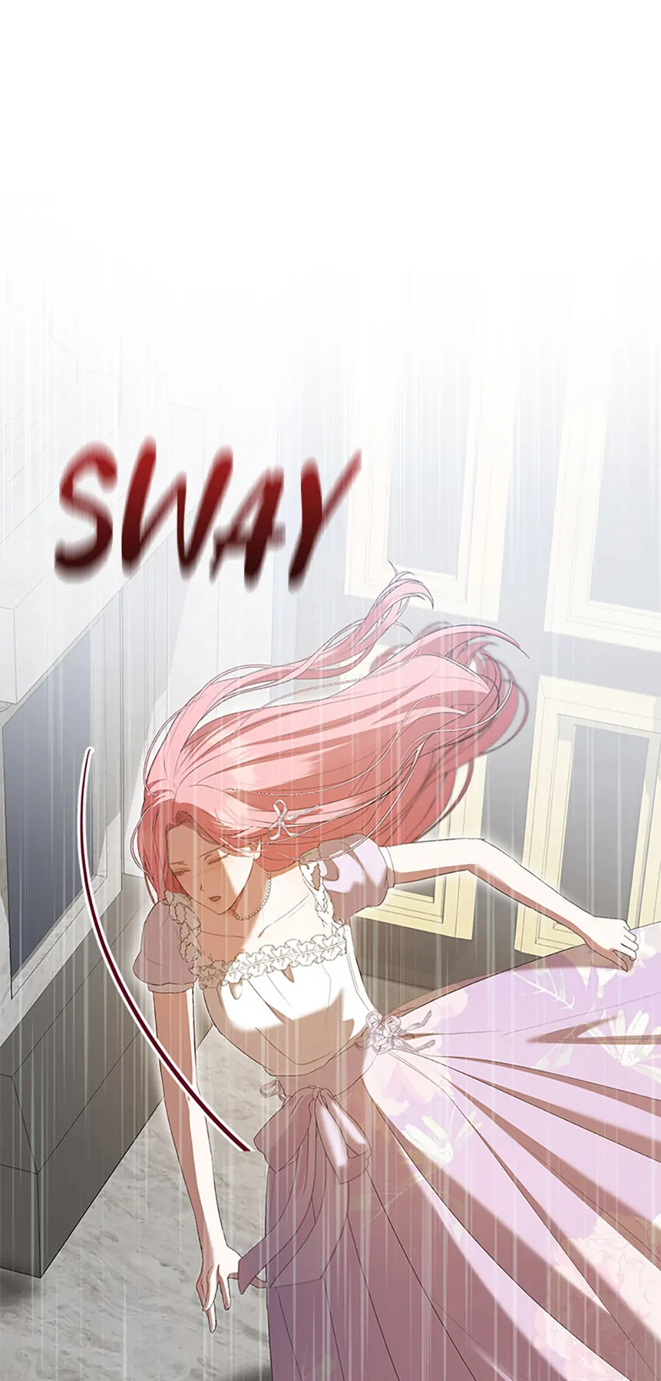 Peony: Dreaming of the Dangerous Grand Duke Chapter 38 - page 1
