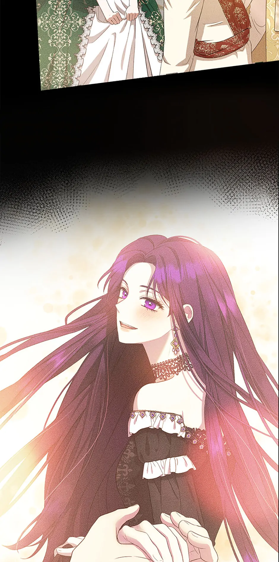 Peony: Dreaming of the Dangerous Grand Duke Chapter 38 - page 100