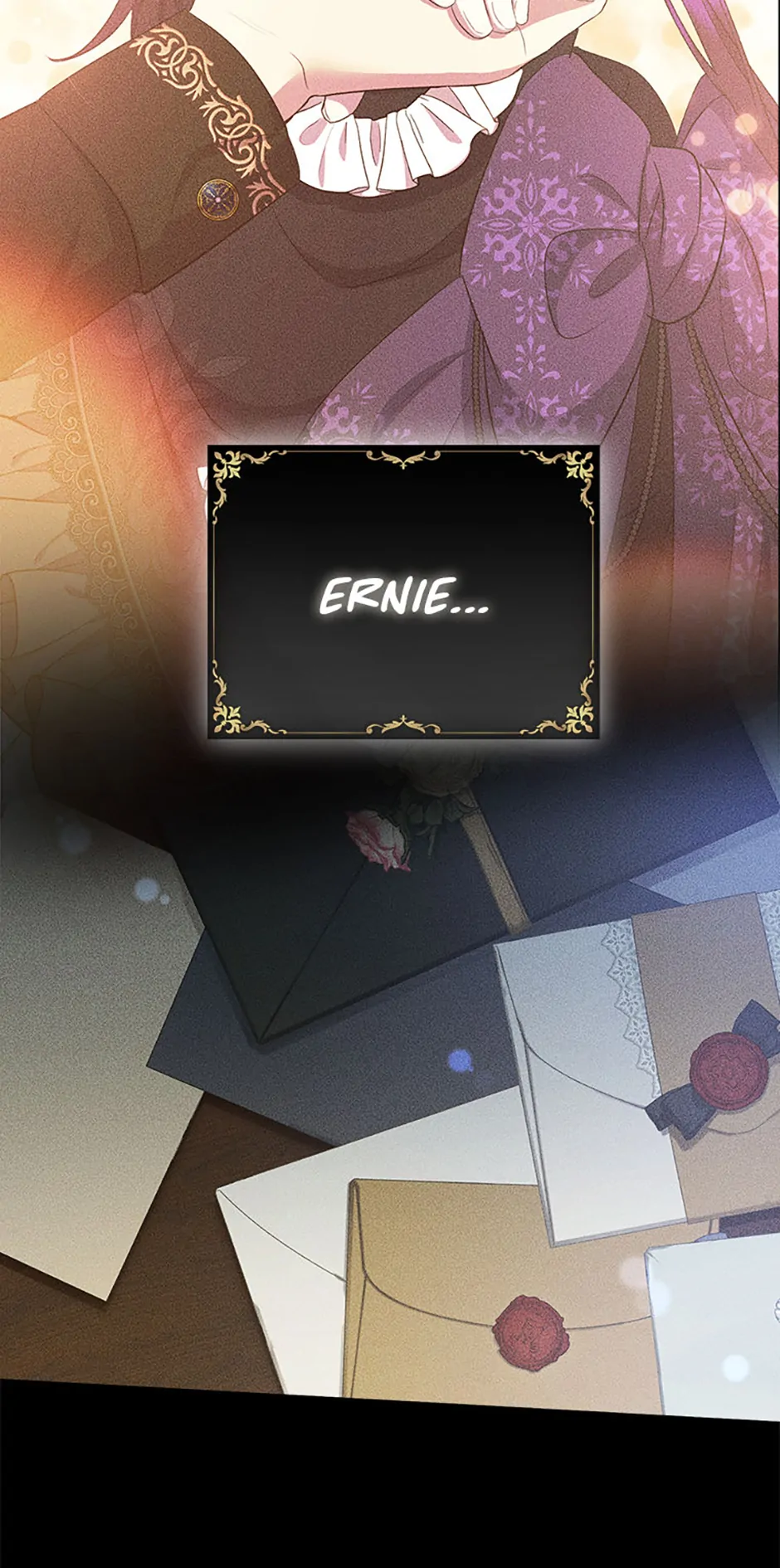 Peony: Dreaming of the Dangerous Grand Duke Chapter 38 - page 101