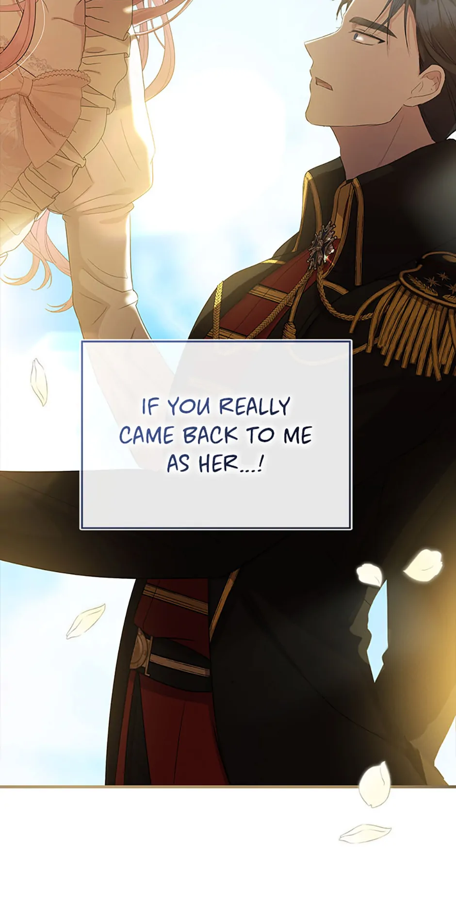 Peony: Dreaming of the Dangerous Grand Duke Chapter 38 - page 103