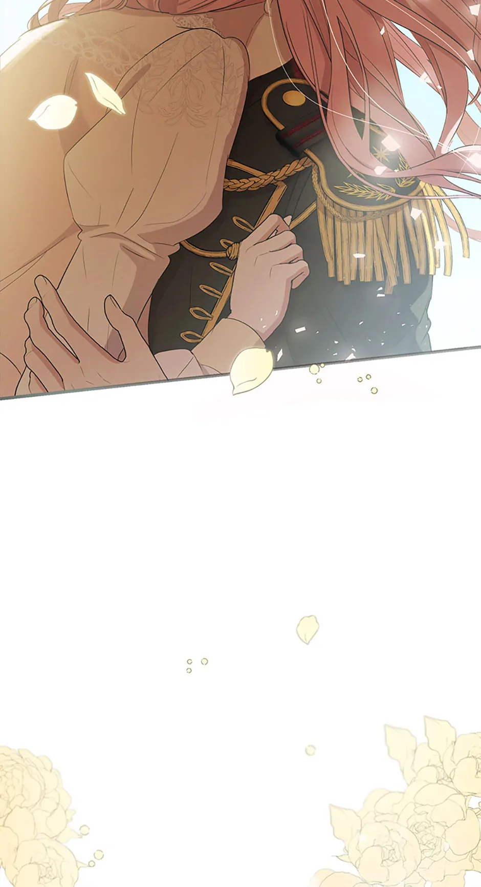 Peony: Dreaming of the Dangerous Grand Duke Chapter 38 - page 105