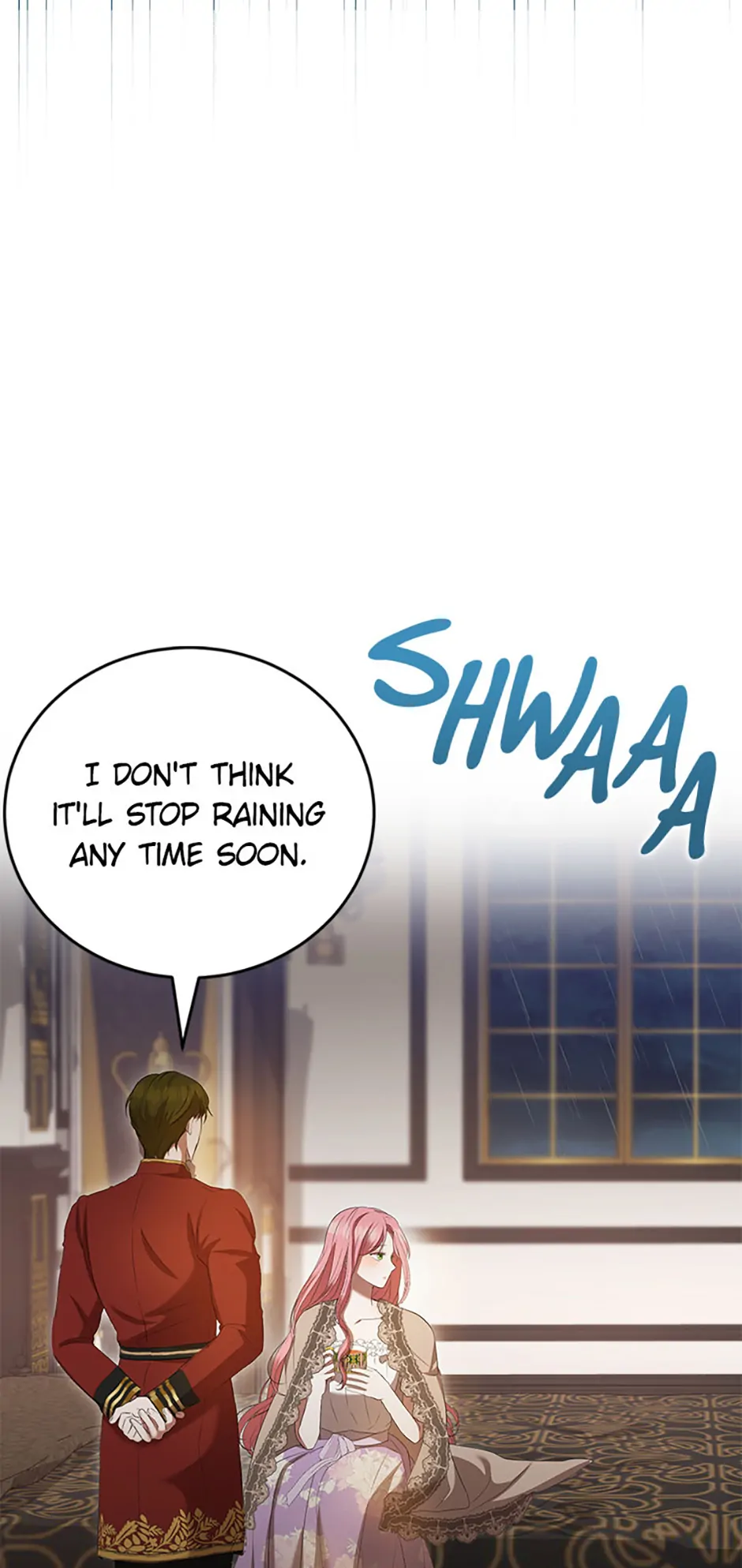 Peony: Dreaming of the Dangerous Grand Duke Chapter 38 - page 11