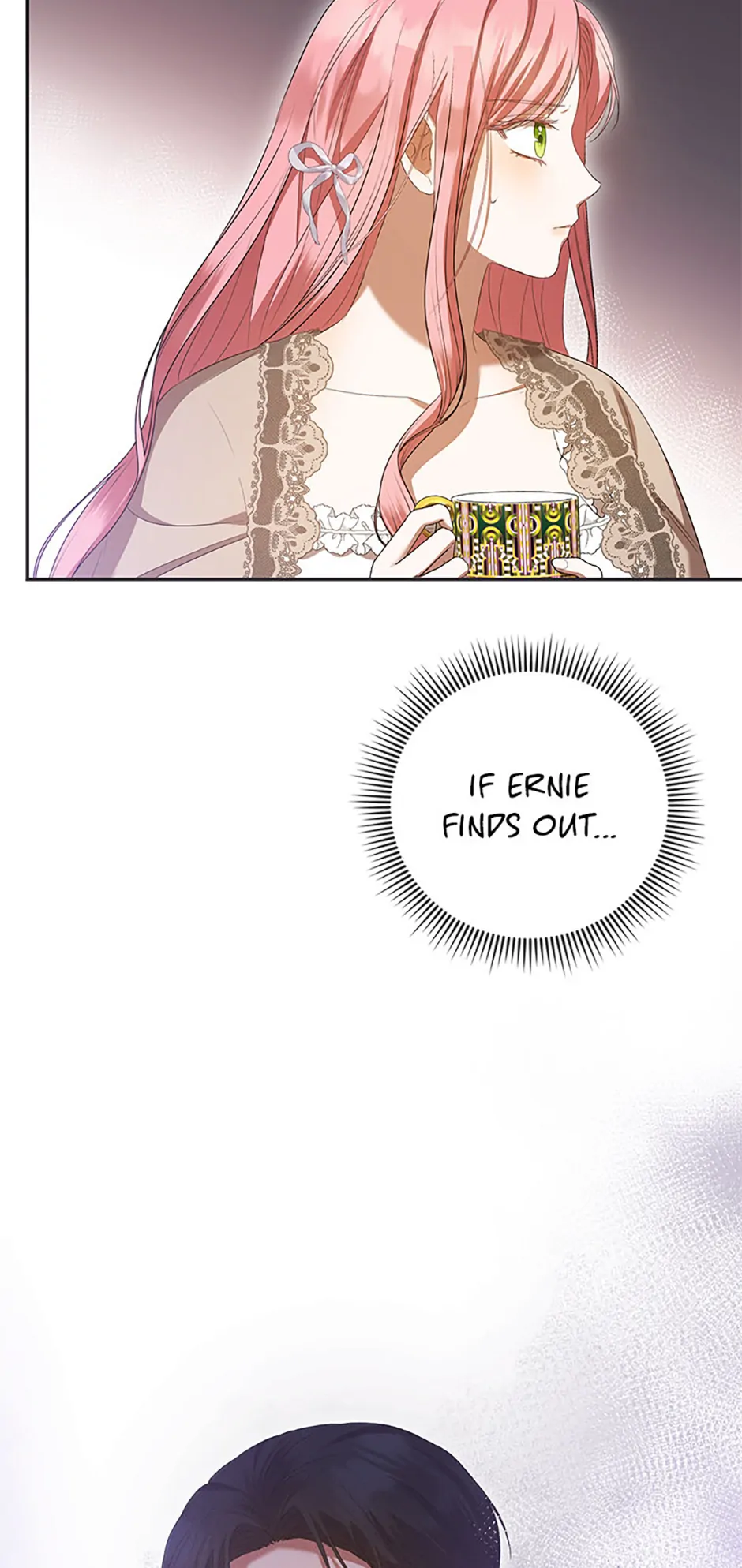 Peony: Dreaming of the Dangerous Grand Duke Chapter 38 - page 13