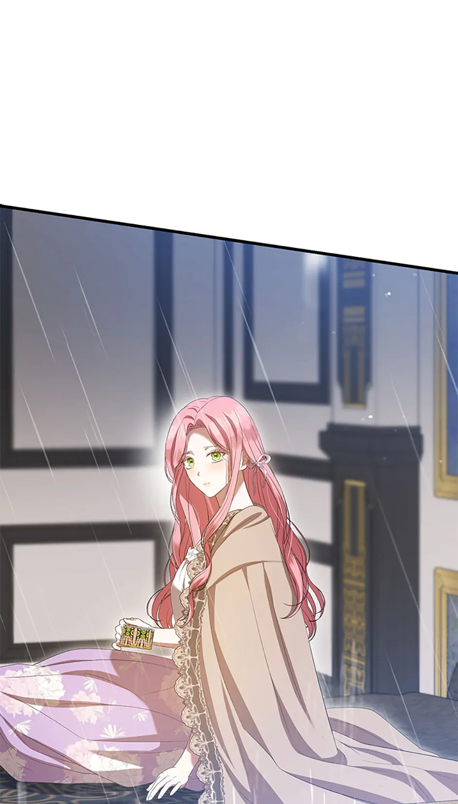 Peony: Dreaming of the Dangerous Grand Duke Chapter 38 - page 16