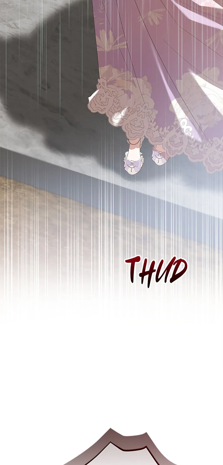 Peony: Dreaming of the Dangerous Grand Duke Chapter 38 - page 2
