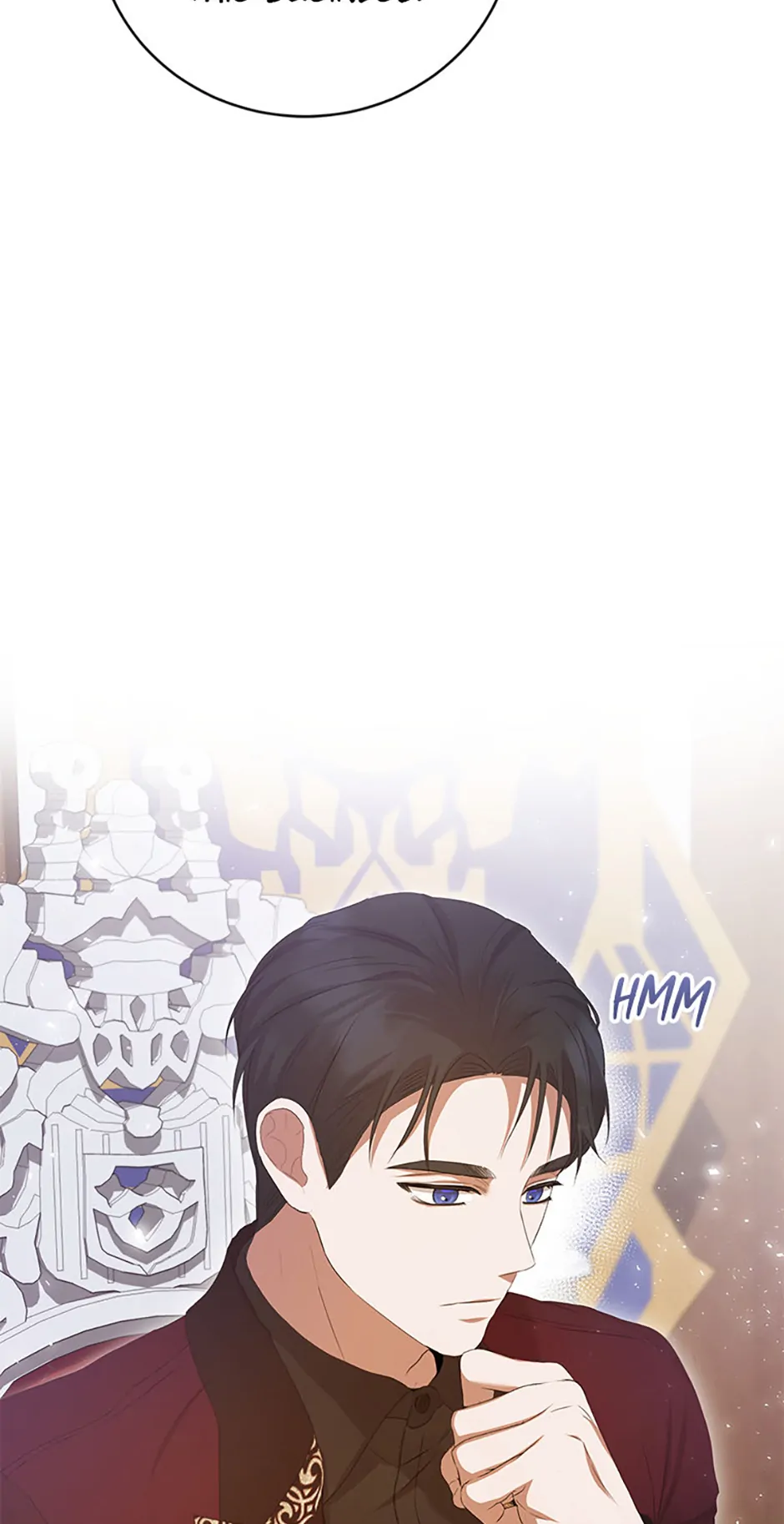 Peony: Dreaming of the Dangerous Grand Duke Chapter 38 - page 22