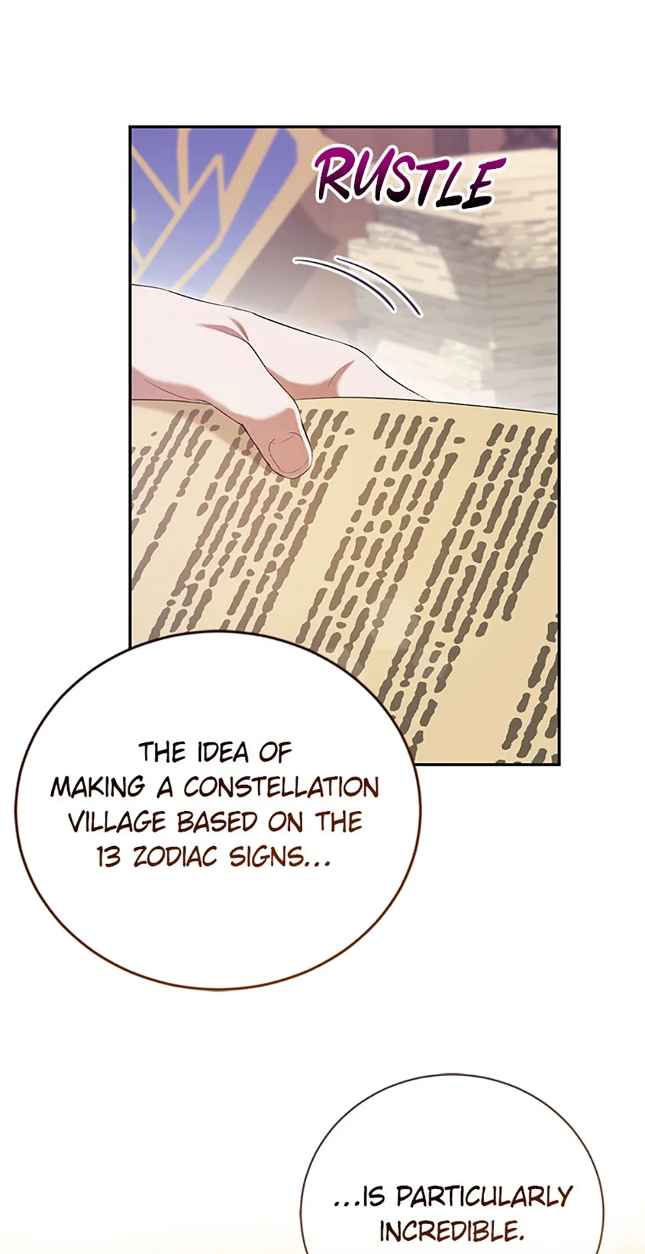 Peony: Dreaming of the Dangerous Grand Duke Chapter 38 - page 25