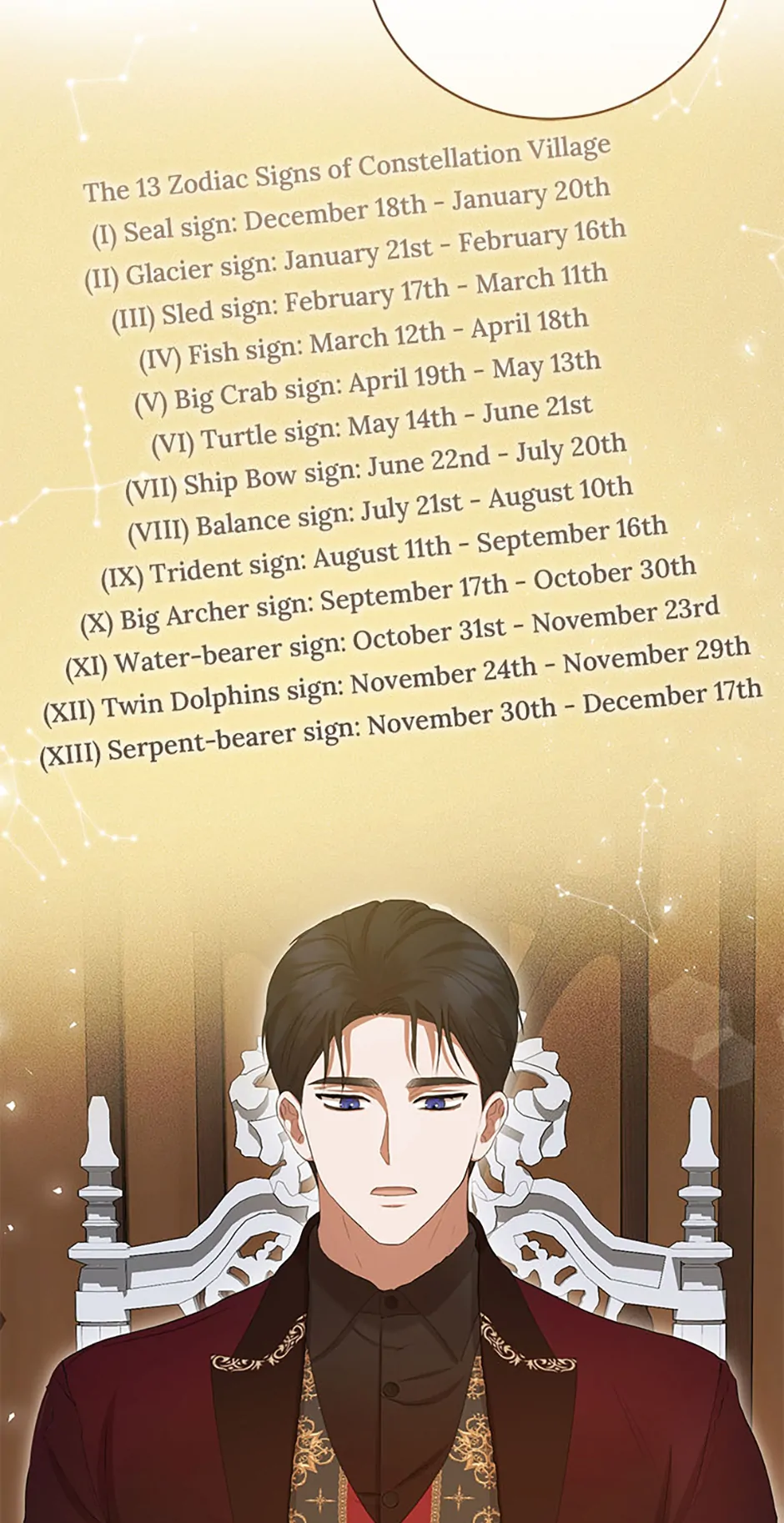 Peony: Dreaming of the Dangerous Grand Duke Chapter 38 - page 26