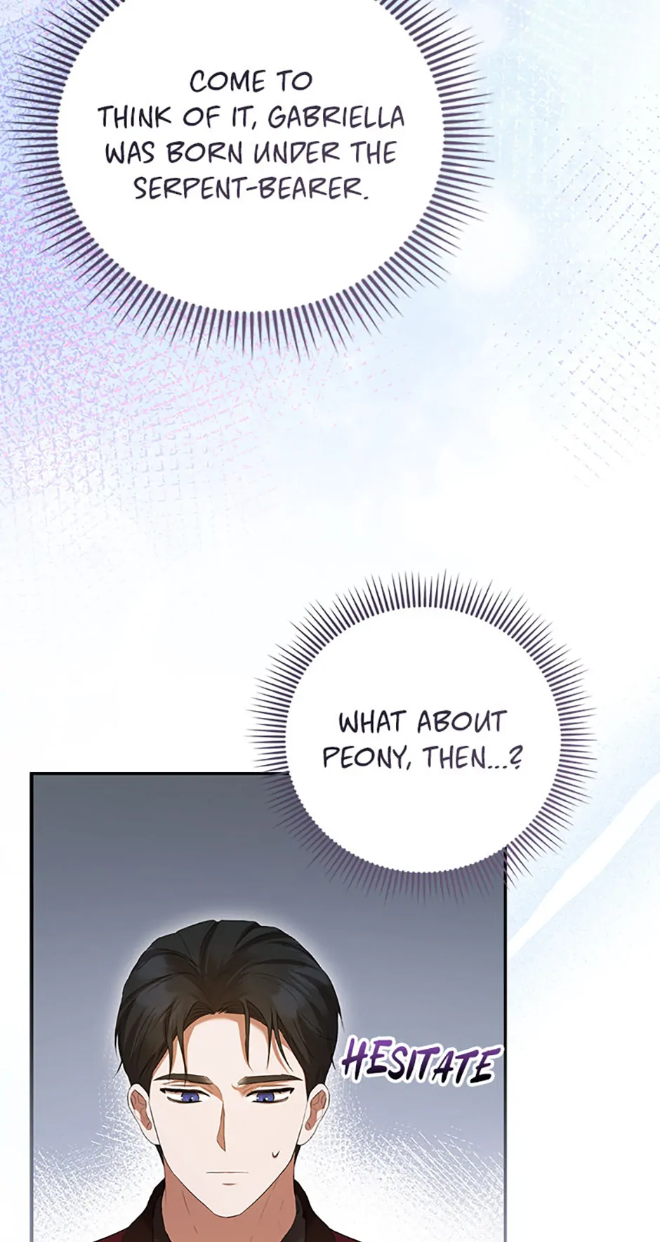 Peony: Dreaming of the Dangerous Grand Duke Chapter 38 - page 29