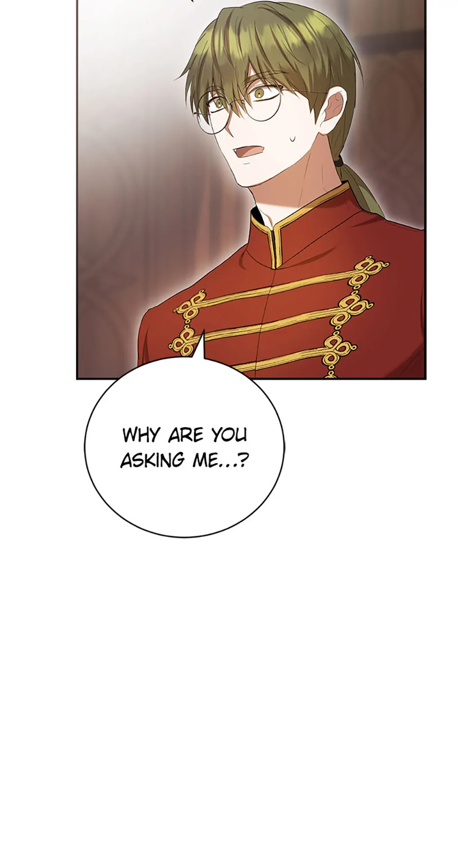 Peony: Dreaming of the Dangerous Grand Duke Chapter 38 - page 31
