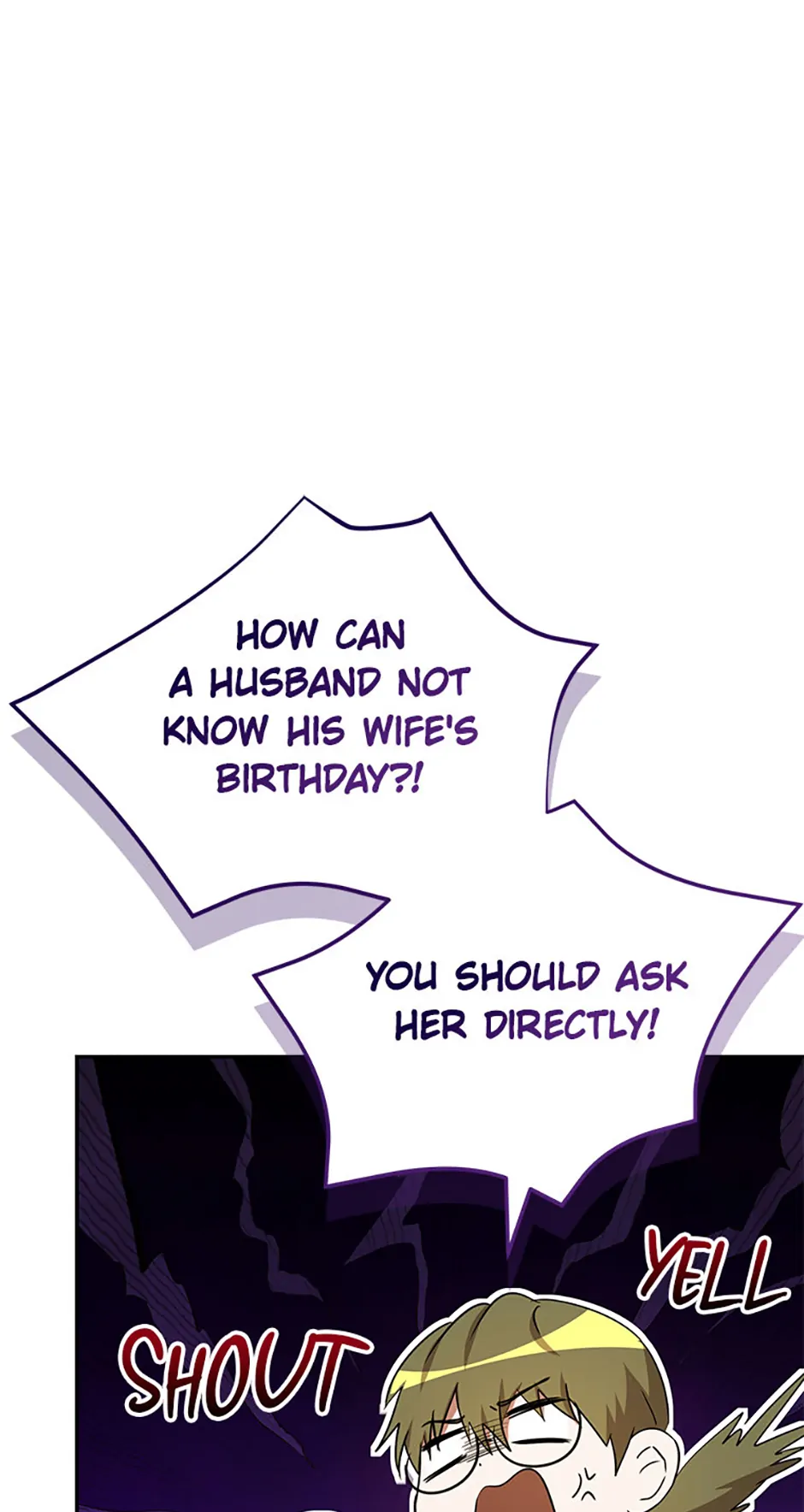 Peony: Dreaming of the Dangerous Grand Duke Chapter 38 - page 33