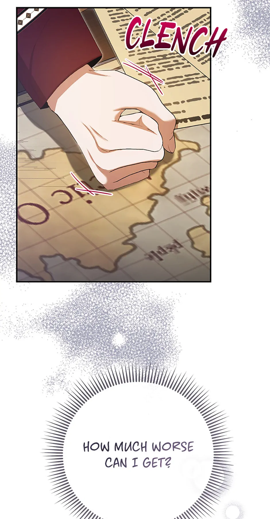 Peony: Dreaming of the Dangerous Grand Duke Chapter 38 - page 38