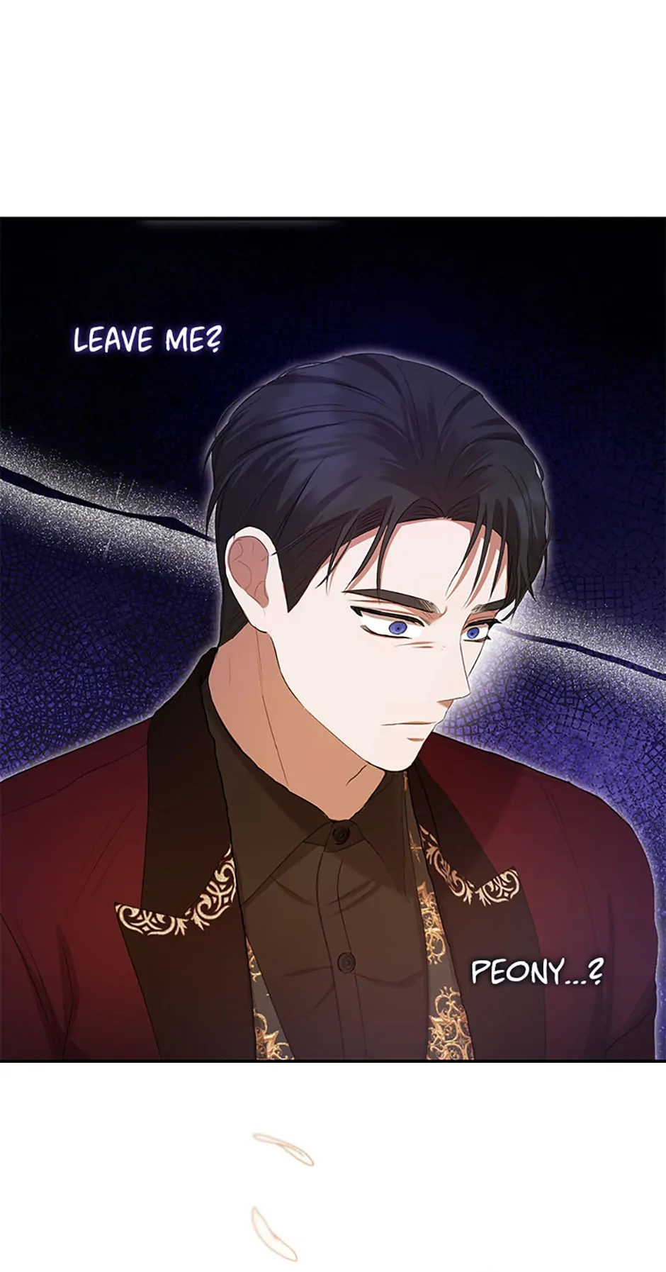 Peony: Dreaming of the Dangerous Grand Duke Chapter 38 - page 44
