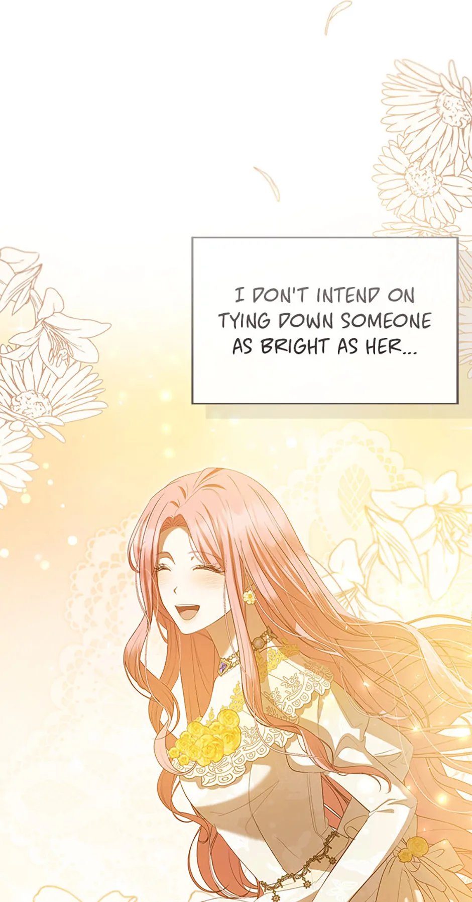 Peony: Dreaming of the Dangerous Grand Duke Chapter 38 - page 45