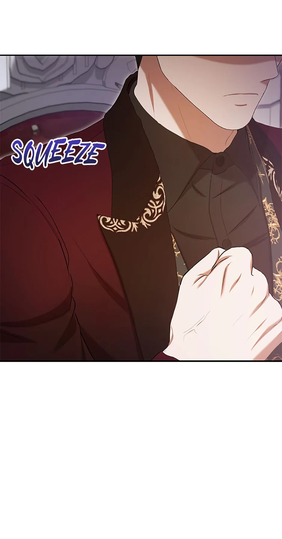 Peony: Dreaming of the Dangerous Grand Duke Chapter 38 - page 48