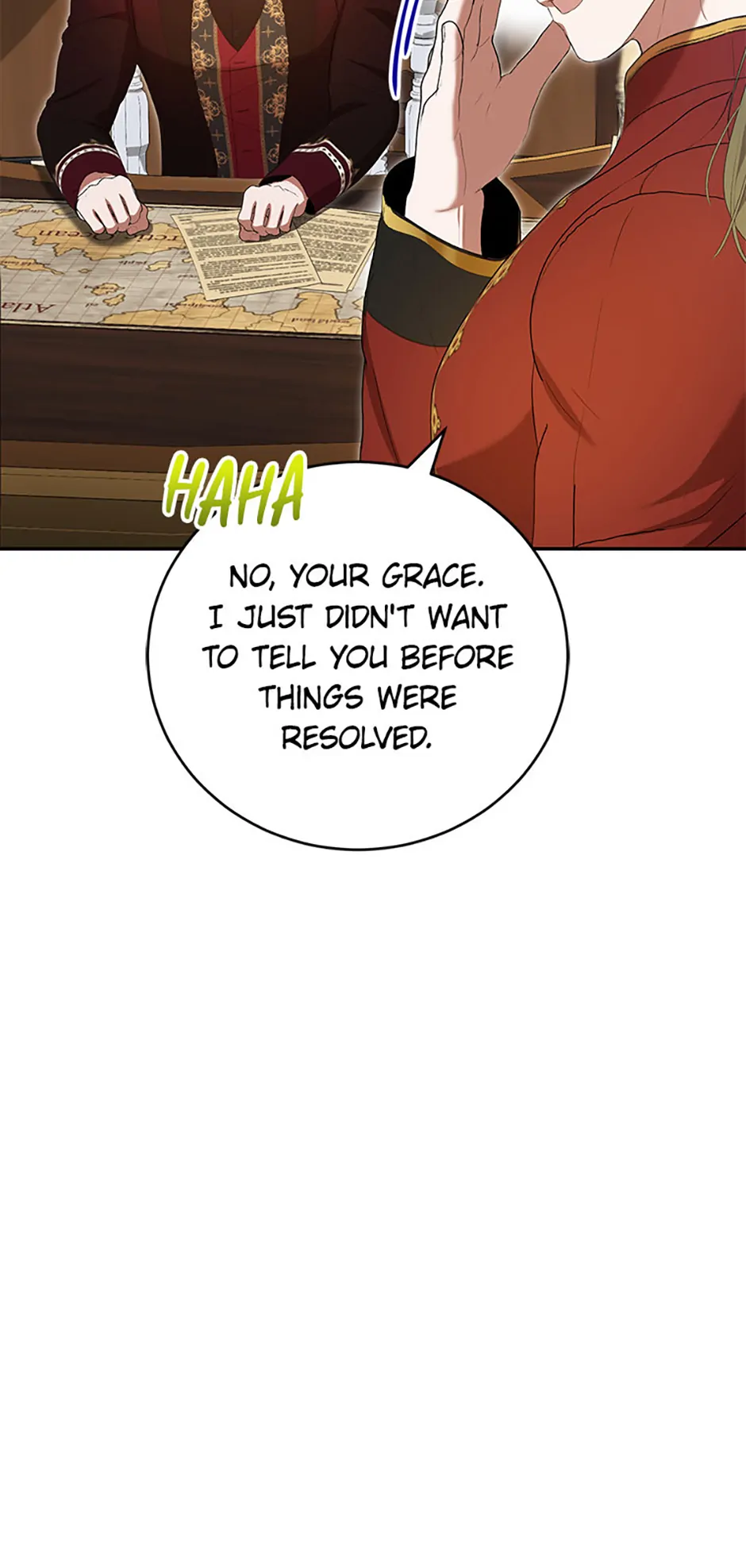 Peony: Dreaming of the Dangerous Grand Duke Chapter 38 - page 54