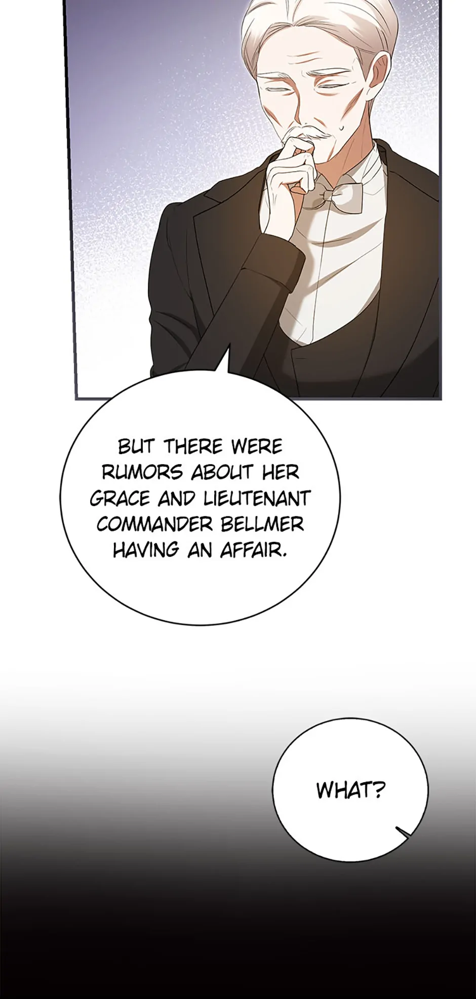 Peony: Dreaming of the Dangerous Grand Duke Chapter 38 - page 56