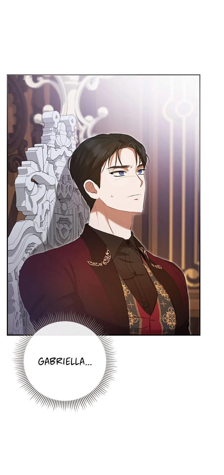 Peony: Dreaming of the Dangerous Grand Duke Chapter 38 - page 64