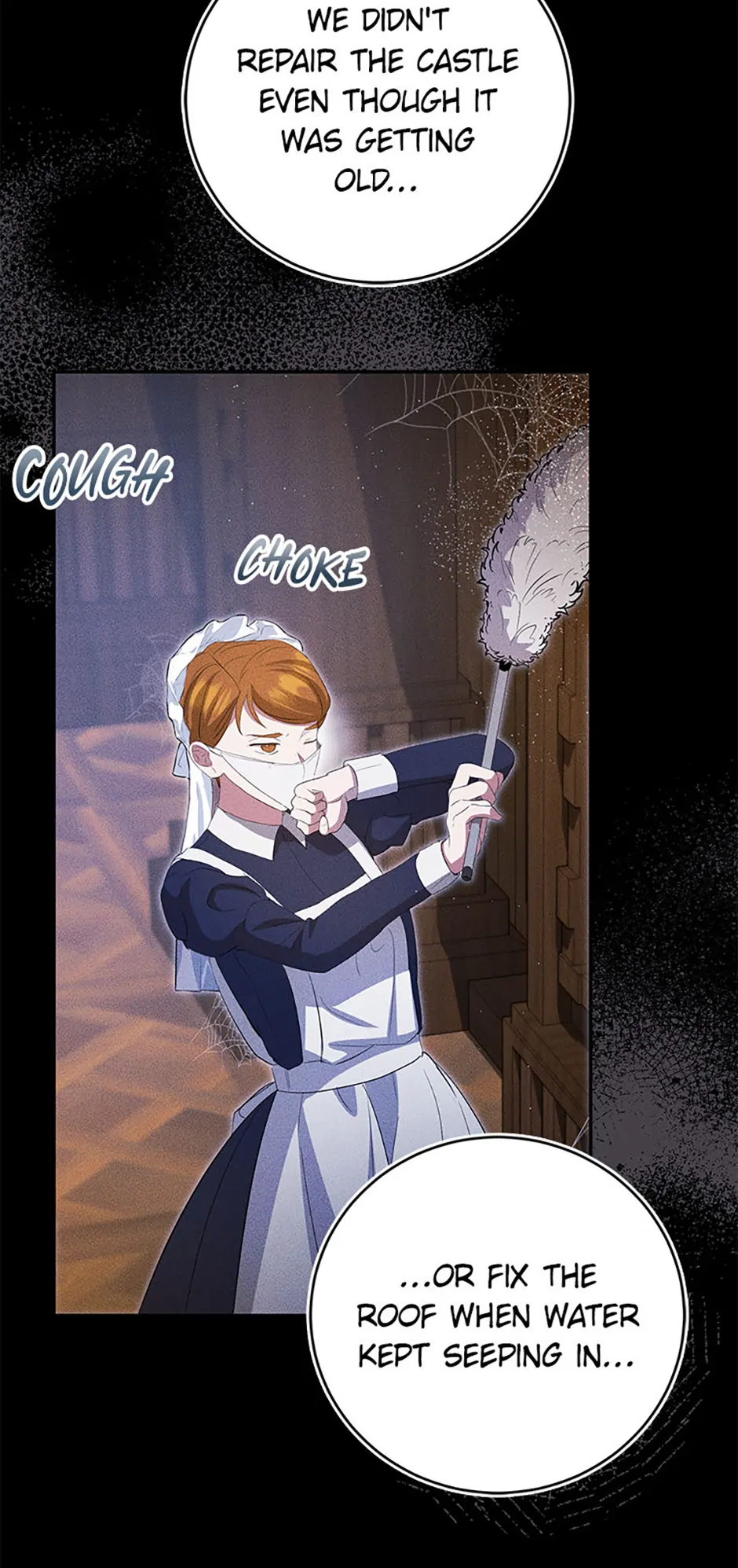 Peony: Dreaming of the Dangerous Grand Duke Chapter 38 - page 67