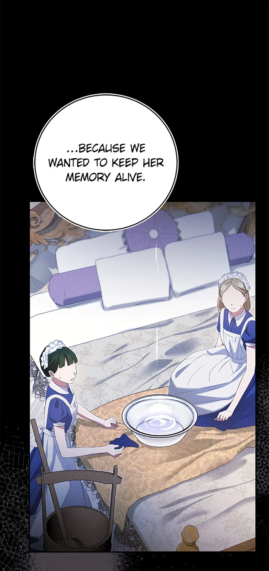 Peony: Dreaming of the Dangerous Grand Duke Chapter 38 - page 68