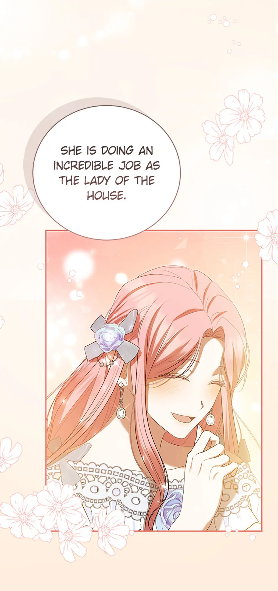 Peony: Dreaming of the Dangerous Grand Duke Chapter 38 - page 71