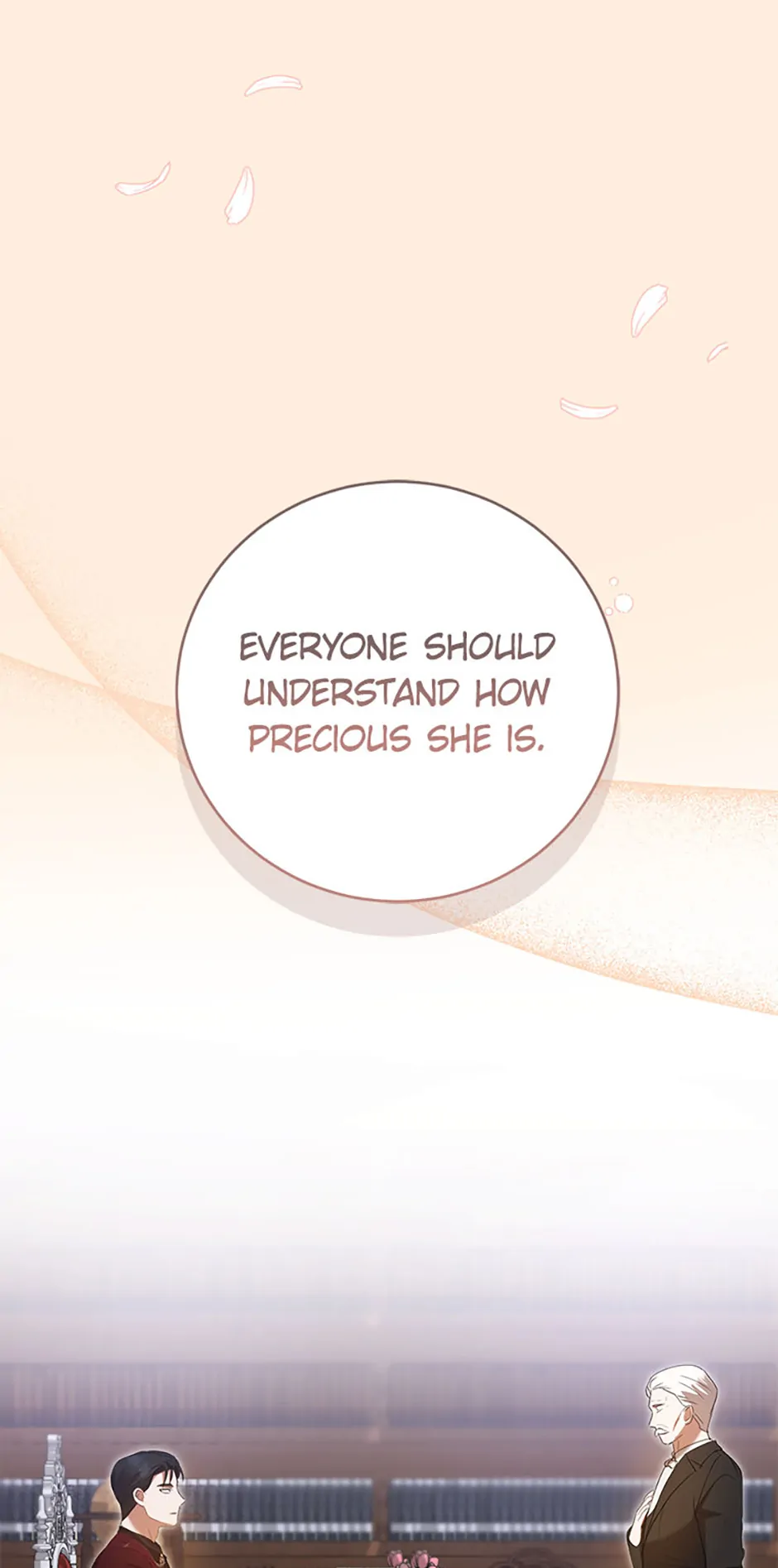 Peony: Dreaming of the Dangerous Grand Duke Chapter 38 - page 72