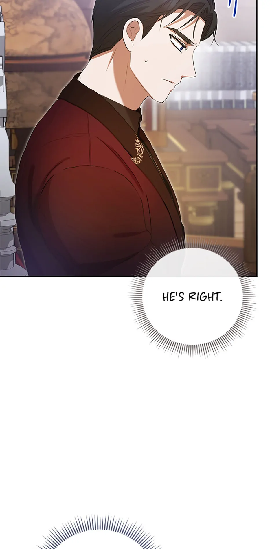 Peony: Dreaming of the Dangerous Grand Duke Chapter 38 - page 74