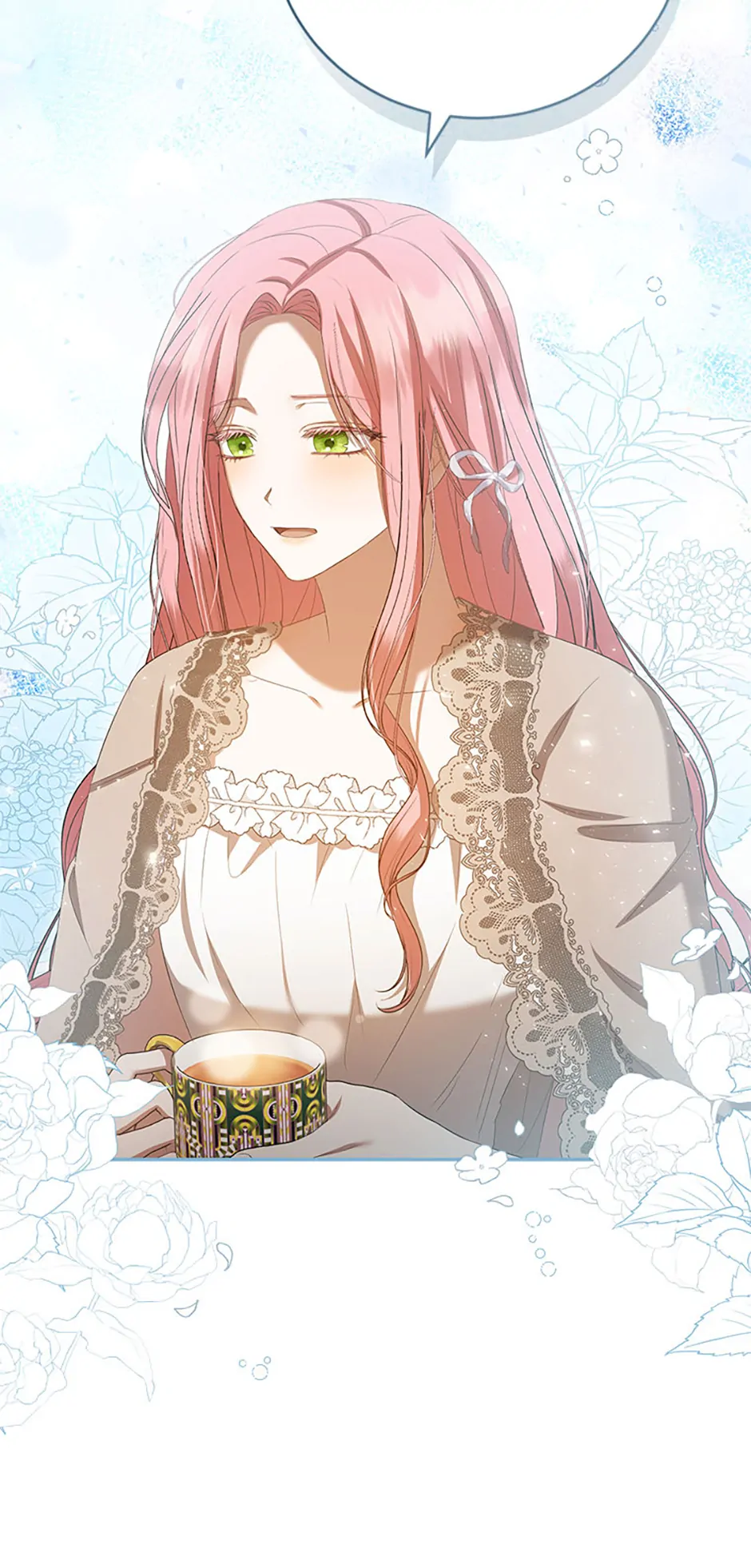 Peony: Dreaming of the Dangerous Grand Duke Chapter 38 - page 8