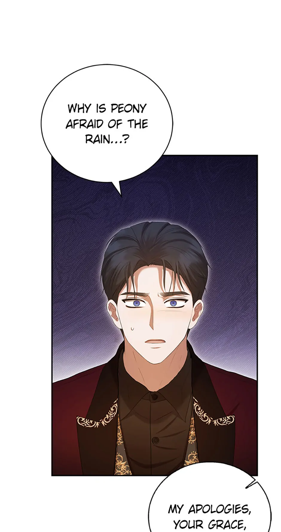 Peony: Dreaming of the Dangerous Grand Duke Chapter 38 - page 81