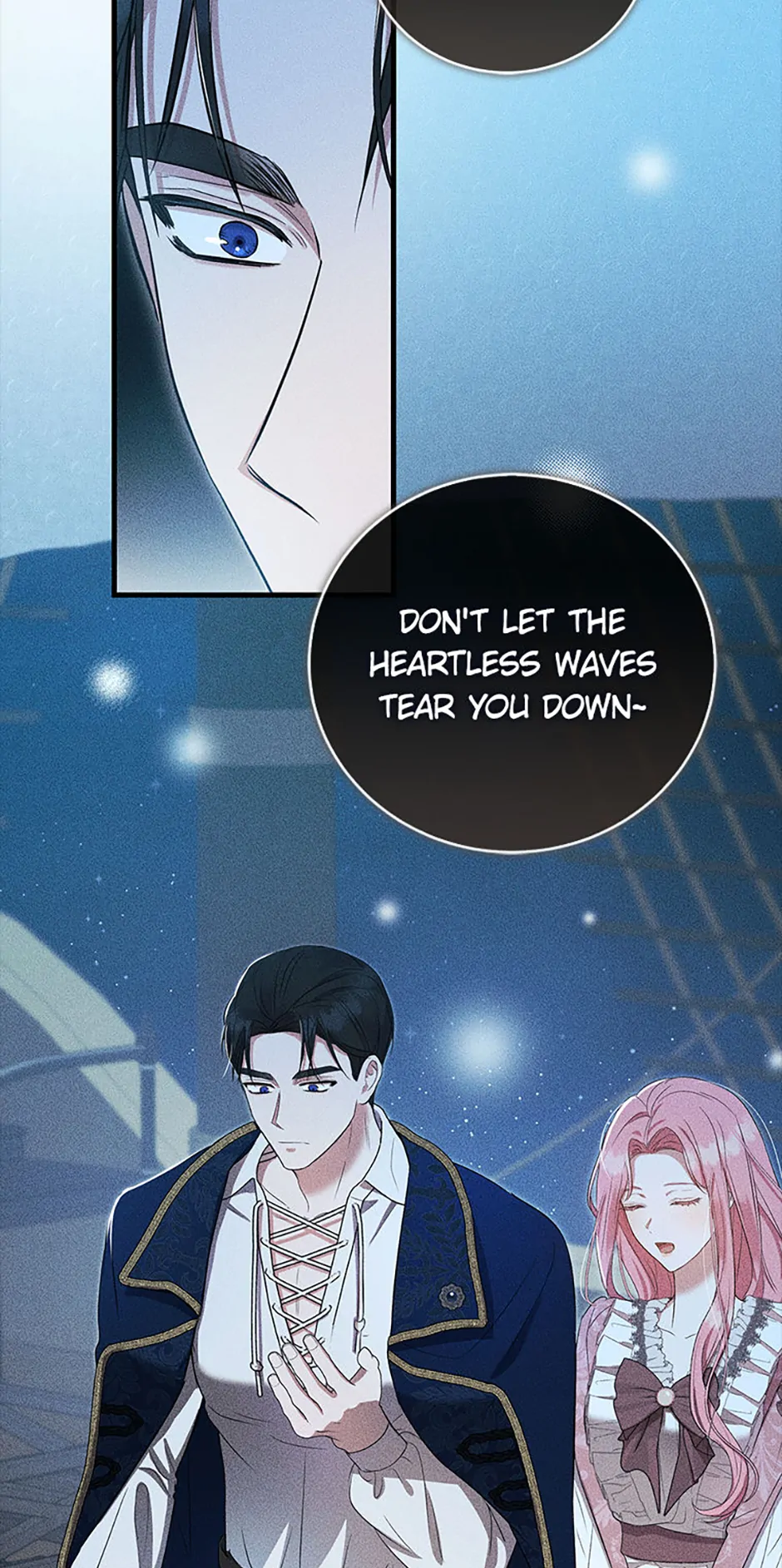 Peony: Dreaming of the Dangerous Grand Duke Chapter 38 - page 94