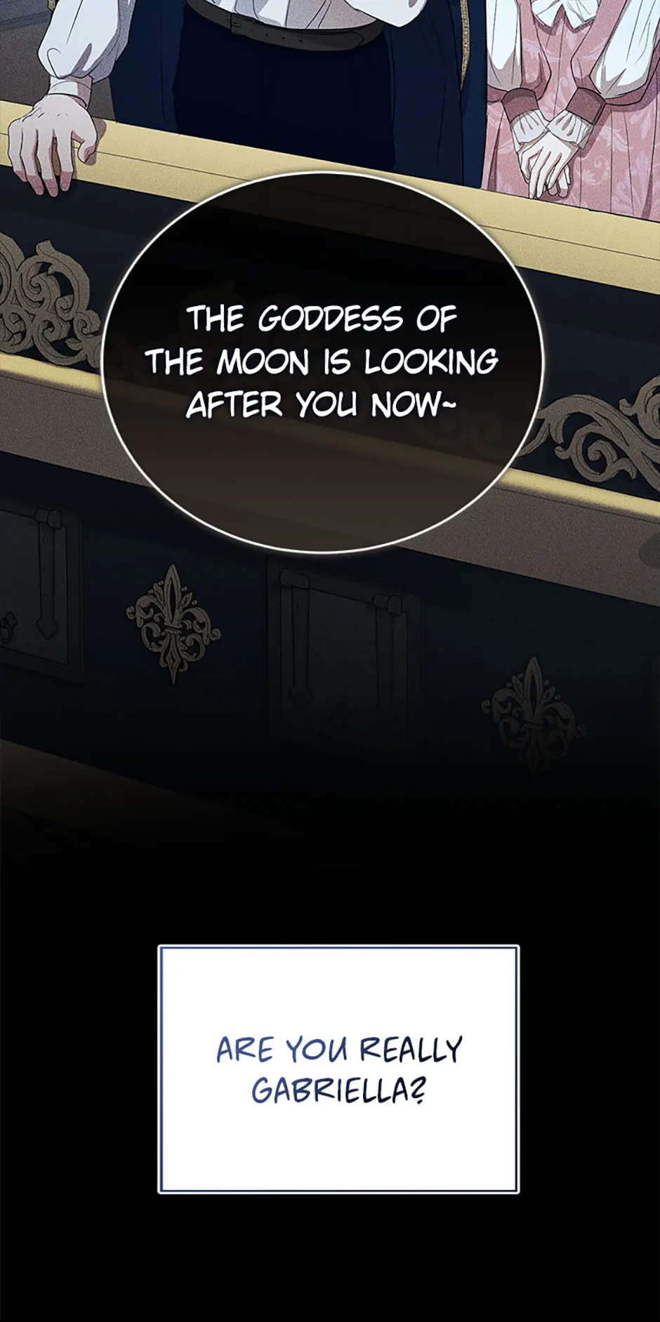 Peony: Dreaming of the Dangerous Grand Duke Chapter 38 - page 95