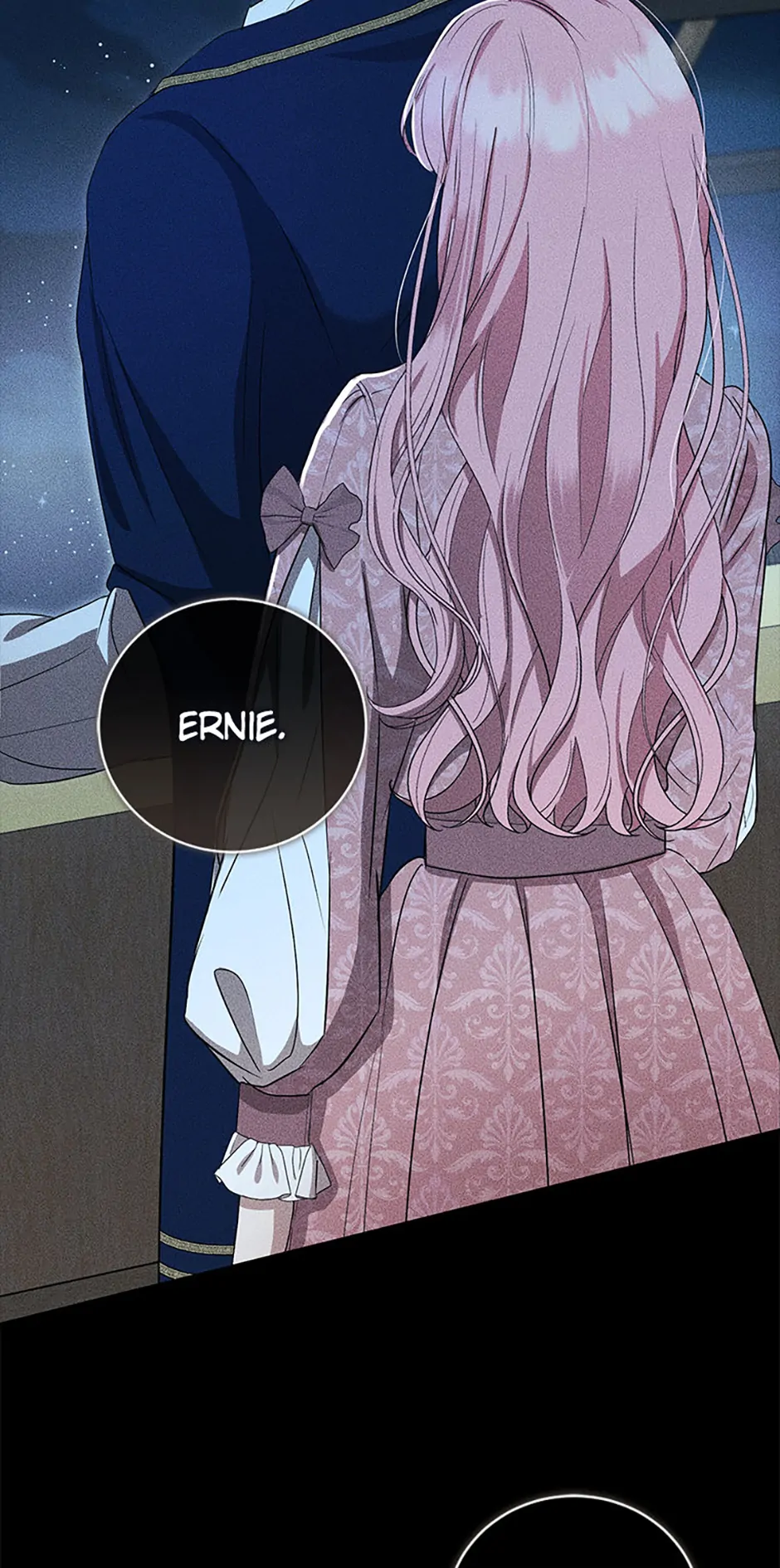 Peony: Dreaming of the Dangerous Grand Duke Chapter 38 - page 97