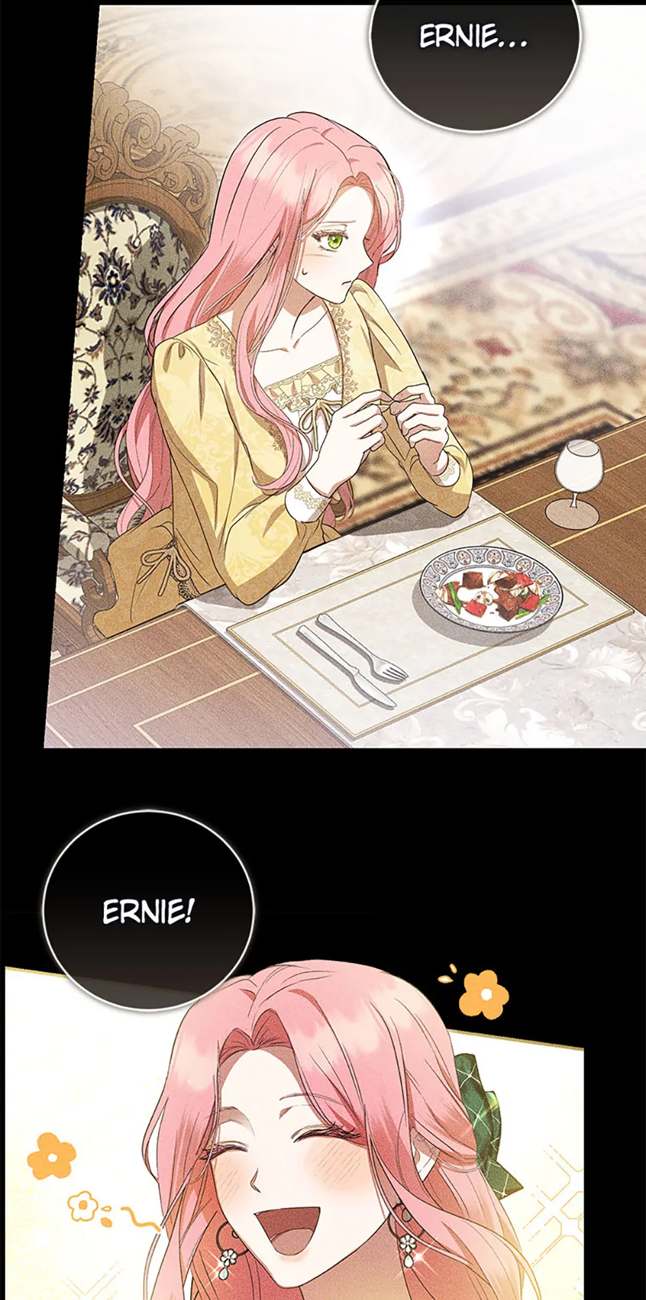 Peony: Dreaming of the Dangerous Grand Duke Chapter 38 - page 98