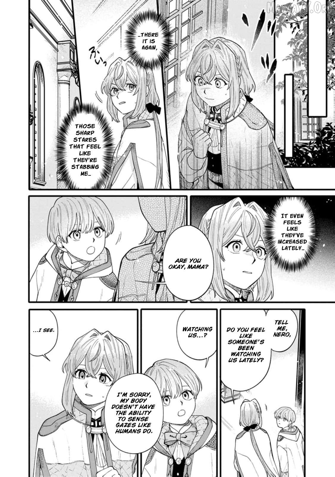 Mujikaku Na Tensai Madougushi Wa Nonbiri Kurashitai Chapter 10 - page 16