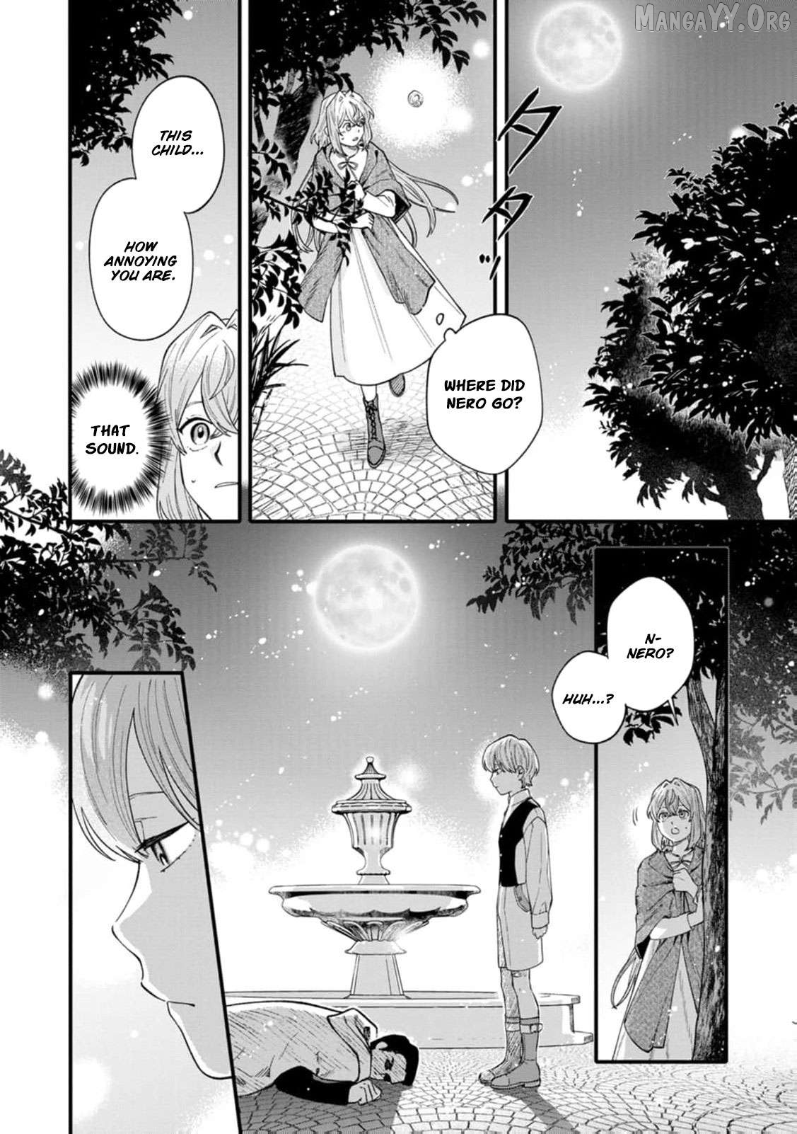 Mujikaku Na Tensai Madougushi Wa Nonbiri Kurashitai Chapter 10 - page 20