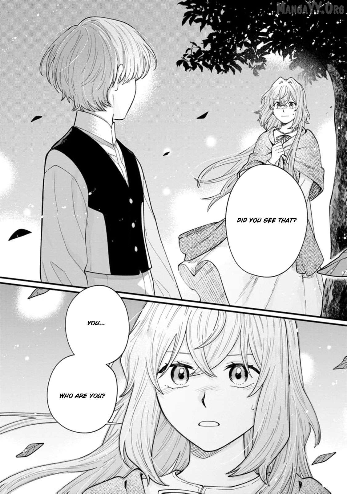 Mujikaku Na Tensai Madougushi Wa Nonbiri Kurashitai Chapter 10 - page 22