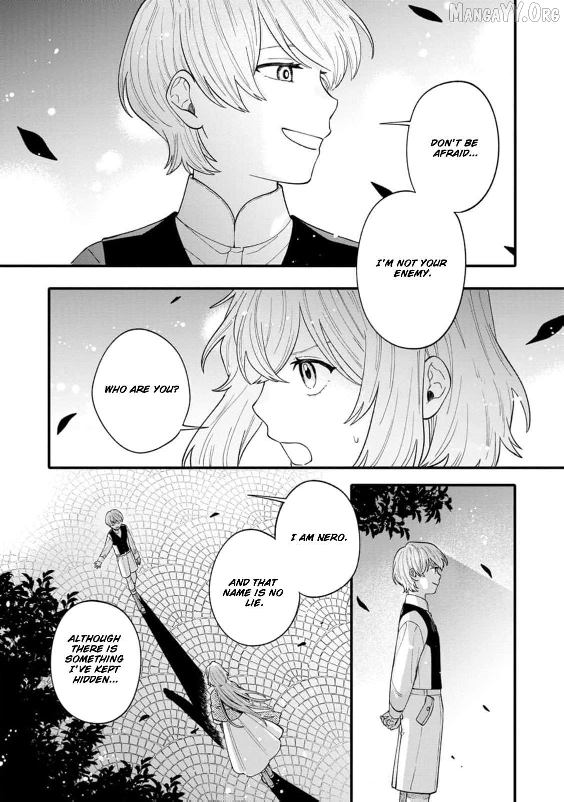 Mujikaku Na Tensai Madougushi Wa Nonbiri Kurashitai Chapter 10 - page 23
