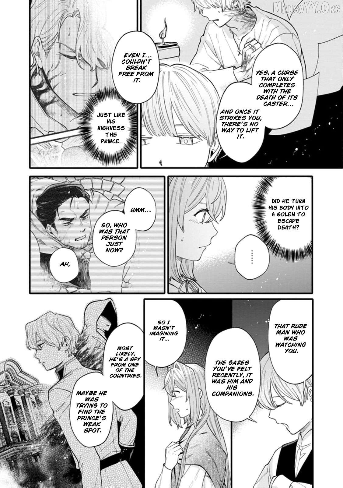 Mujikaku Na Tensai Madougushi Wa Nonbiri Kurashitai Chapter 10 - page 29