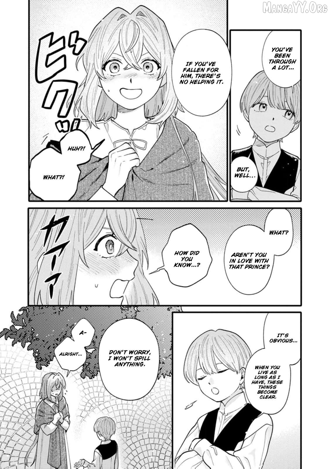 Mujikaku Na Tensai Madougushi Wa Nonbiri Kurashitai Chapter 10 - page 30