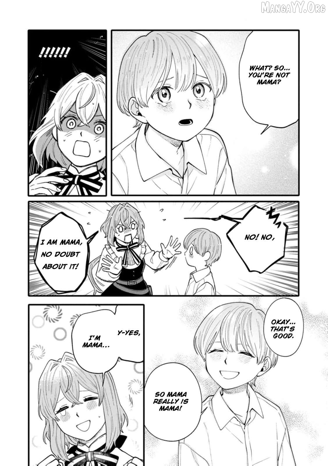 Mujikaku Na Tensai Madougushi Wa Nonbiri Kurashitai Chapter 10 - page 5
